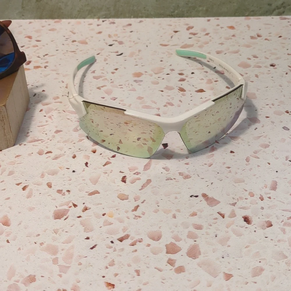 Three Pair Sunglasses, Youth Size